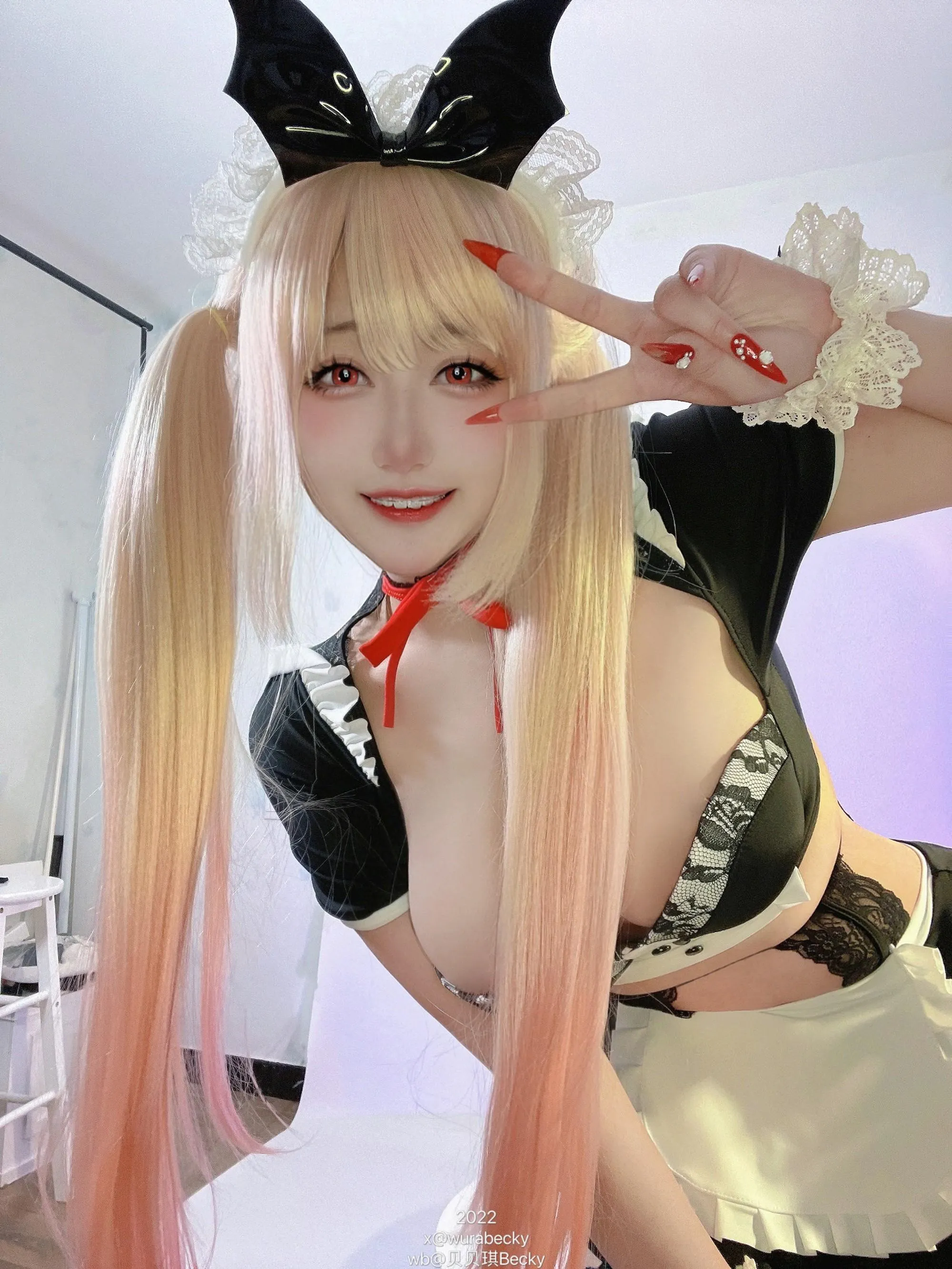 贝贝琪Becky – NO.026 2022下半年 [114P]插图9